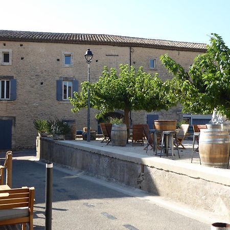 Gites Provence Et Nature - Entre Luberon Et Monts De Vaucluse Cabrieres-d'Avignon Ngoại thất bức ảnh