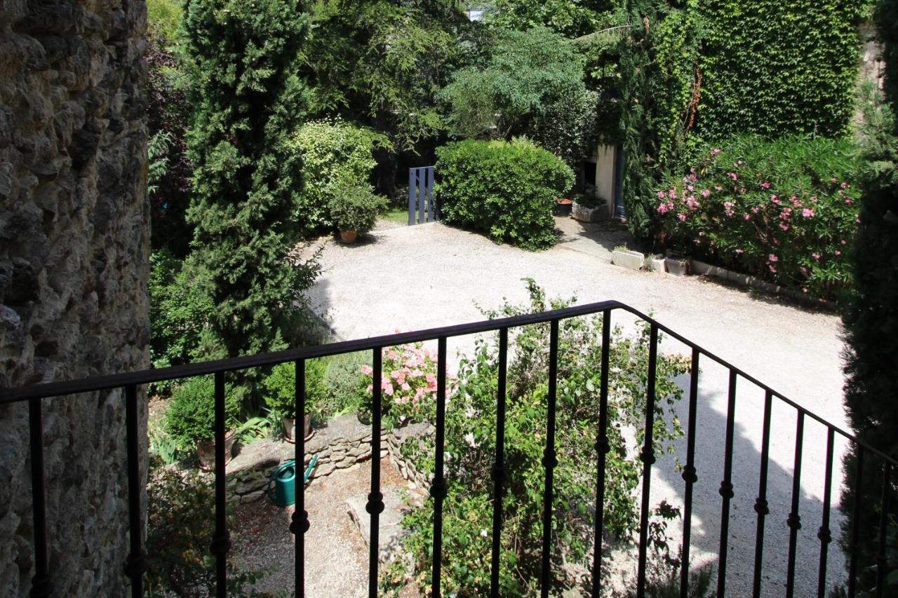 Gites Provence Et Nature - Entre Luberon Et Monts De Vaucluse Cabrieres-d'Avignon Ngoại thất bức ảnh